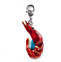 Pendente Isola Bella Donna in Argento 20000228